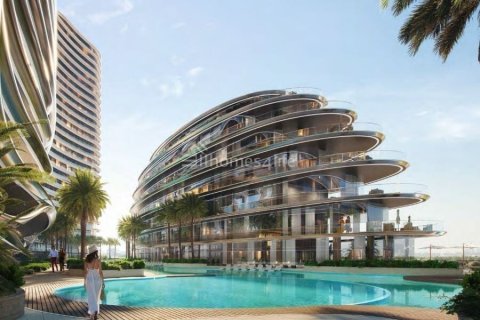 Apartment de 2 dormitorios en Business Bay, UAE No. 187258 4