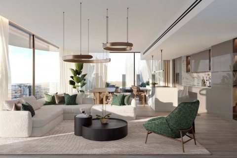 Apartment de 1 dormitorio en  Saadiyat Island, UAE No. 102073 10