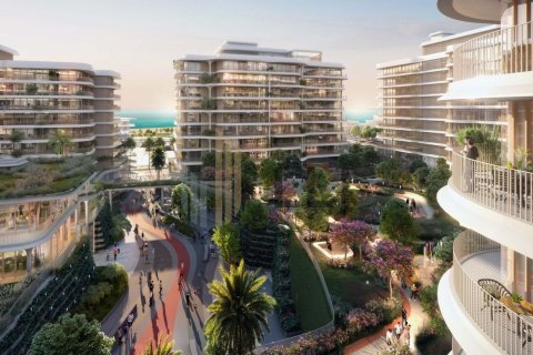 Apartment de 1 dormitorio en  Saadiyat Island, UAE No. 102073 8