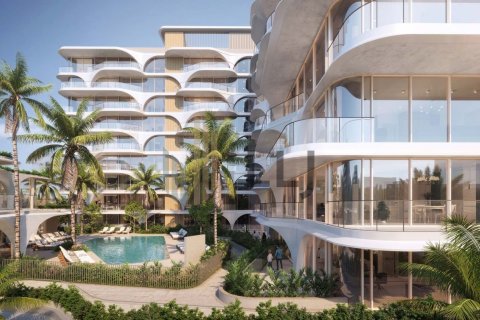 Apartment de 1 dormitorio en  Saadiyat Island, UAE No. 102073 9