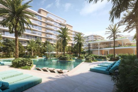 Apartment de 1 dormitorio en  Saadiyat Island, UAE No. 102073 5