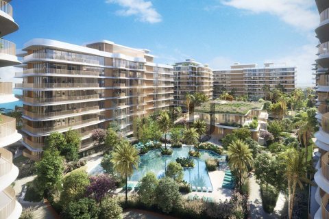 Apartment de 1 dormitorio en  Saadiyat Island, UAE No. 102073 3