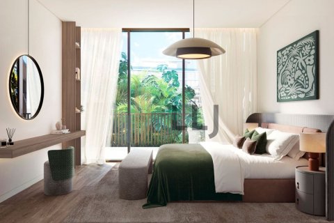 Apartment de 1 dormitorio en  Saadiyat Island, UAE No. 102073 11