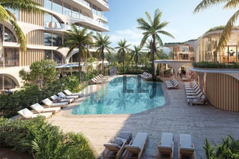 Apartment de 1 dormitorio en  Saadiyat Island, UAE No. 102073 6