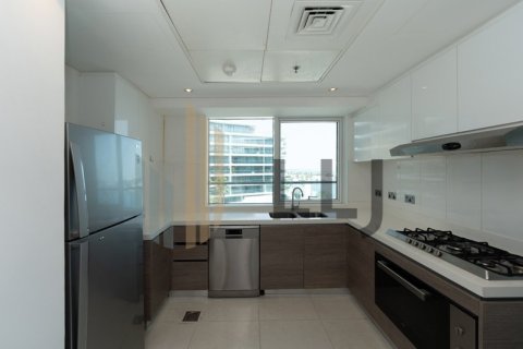 Apartment de 3 dormitorios en Al Raha Beach, UAE No. 102072 9