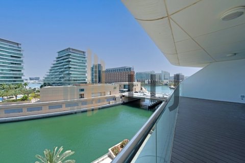 Apartment de 3 dormitorios en Al Raha Beach, UAE No. 102072 3