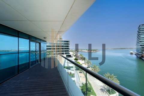 Apartment de 3 dormitorios en Al Raha Beach, UAE No. 102072 23