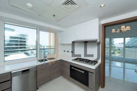 Apartment de 3 dormitorios en Al Raha Beach, UAE No. 102072 10