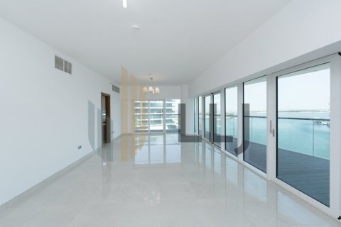 Apartment de 3 dormitorios en Al Raha Beach, UAE No. 102072 5