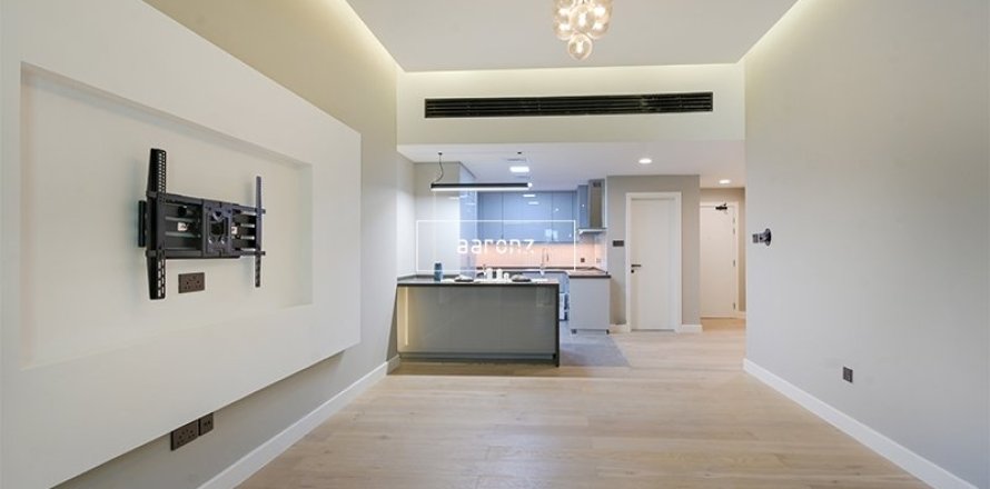 Appartement de 1 chambre à Discovery Gardens, UAE No. 102097