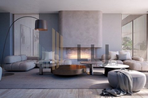 Villa de 4 dormitorios en Al Hudayriat Island, UAE No. 102071 13
