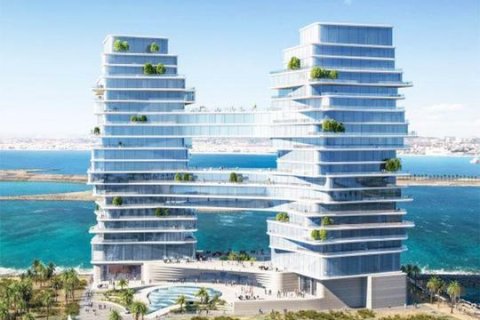 2 غرف نوم شقة في Al Marjan Island, الإمارات العربية المتحدة رقم 75445 13