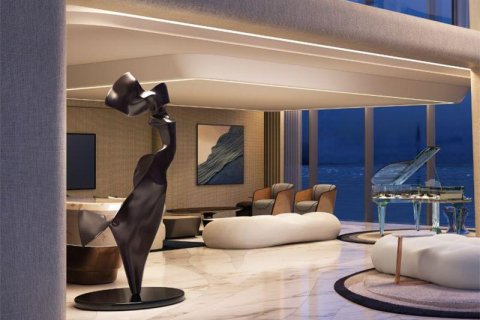 2 غرف نوم شقة في Al Marjan Island, الإمارات العربية المتحدة رقم 75445 10