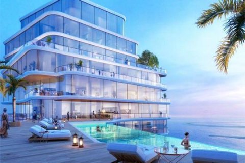 2 غرف نوم شقة في Al Marjan Island, الإمارات العربية المتحدة رقم 75445 9