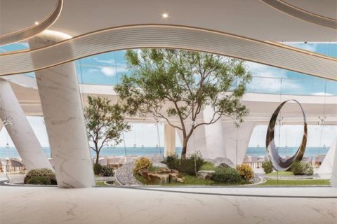 2 غرف نوم شقة في Al Marjan Island, الإمارات العربية المتحدة رقم 75445 4