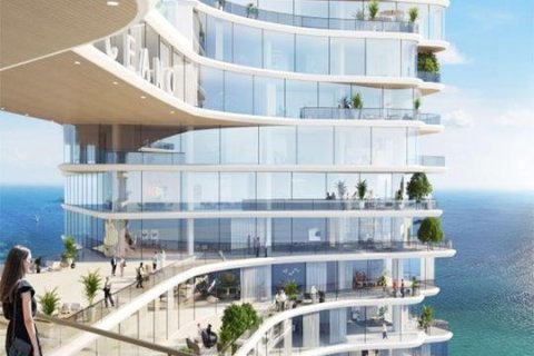 2 غرف نوم شقة في Al Marjan Island, الإمارات العربية المتحدة رقم 75445 8