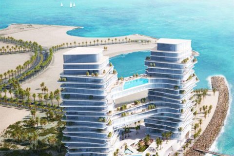 2 غرف نوم شقة في Al Marjan Island, الإمارات العربية المتحدة رقم 75445 6