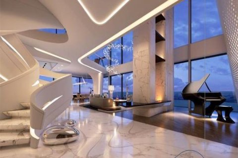 2 غرف نوم شقة في Al Marjan Island, الإمارات العربية المتحدة رقم 75445 5