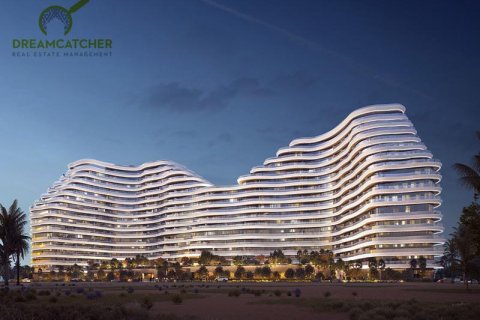1 bedroom Apartment in Al Marjan Island, UAE No. 75444 28