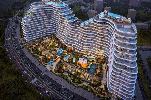 1 bedroom Apartment in Al Marjan Island, UAE No. 75444 26