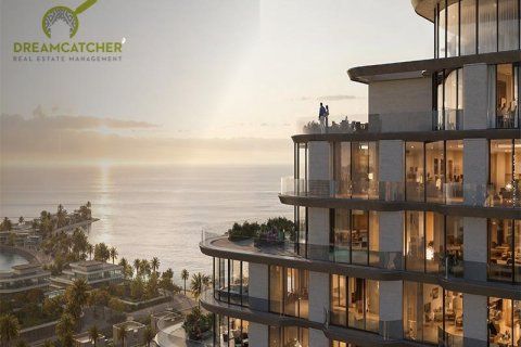 1 bedroom Apartment in Mina Al Arab, UAE No. 75441 12