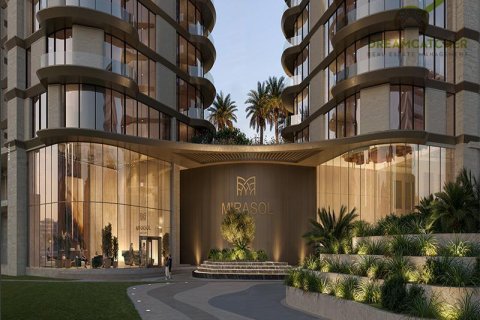 1 bedroom Apartment in Mina Al Arab, UAE No. 75441 13