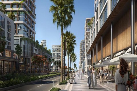 1 bedroom Apartment in Mina Al Arab, UAE No. 75441 16