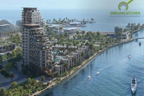 1 bedroom Apartment in Mina Al Arab, UAE No. 75441 18