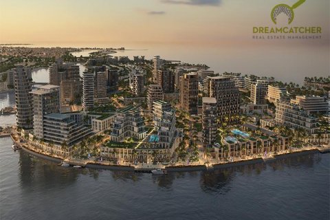 1 bedroom Apartment in Mina Al Arab, UAE No. 75441 19