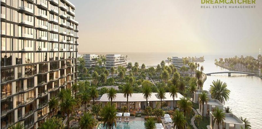 1 bedroom Apartment in Mina Al Arab, UAE No. 75441