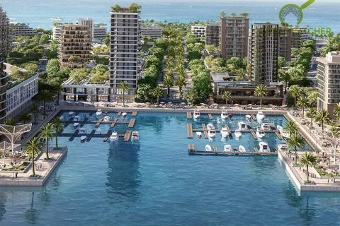 1 bedroom Apartment in Mina Al Arab, UAE No. 75441 14