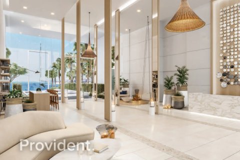 Квартира с 1 спальней в LA VIE, Джумейра Бич Резиденс, ОАЭ №96093 10