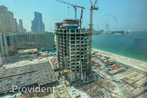 Квартира с 1 спальней в LA VIE, Джумейра Бич Резиденс, ОАЭ №96093 2