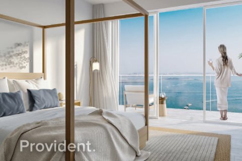 Квартира с 1 спальней в LA VIE, Джумейра Бич Резиденс, ОАЭ №96093 9
