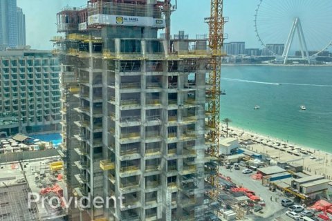 Квартира с 3 спальнями в LA VIE, Джумейра Бич Резиденс, ОАЭ №96096 6
