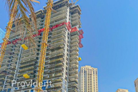 Квартира с 3 спальнями в LA VIE, Джумейра Бич Резиденс, ОАЭ №96096 12