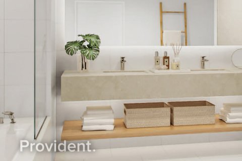 Квартира с 3 спальнями в LA VIE, Джумейра Бич Резиденс, ОАЭ №96096 17