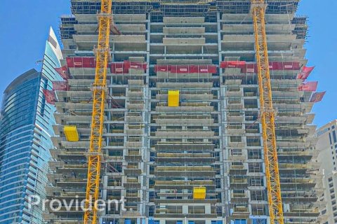 Квартира с 3 спальнями в LA VIE, Джумейра Бич Резиденс, ОАЭ №96096 3