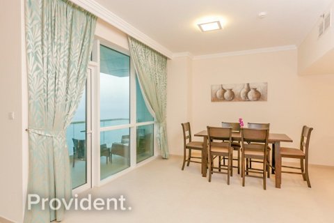 Appartement de 2 chambres à Jumeirah Beach Residence, UAE No. 96116 26
