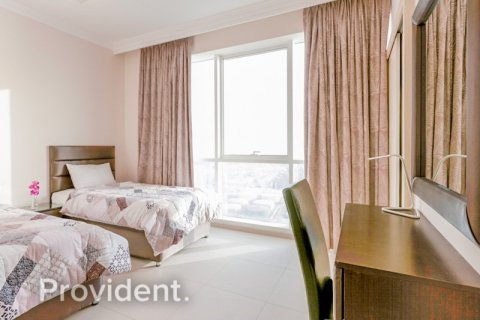 Appartement de 2 chambres à Jumeirah Beach Residence, UAE No. 96116 4