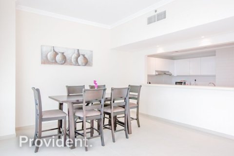 Appartement de 2 chambres à Jumeirah Beach Residence, UAE No. 96116 11