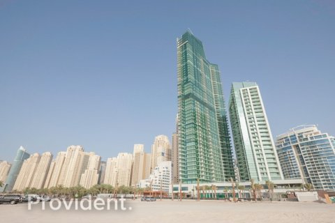Appartement de 2 chambres à Jumeirah Beach Residence, UAE No. 96116 28