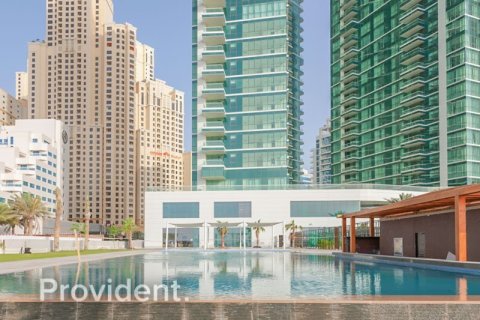 Appartement de 2 chambres à Jumeirah Beach Residence, UAE No. 96116 6
