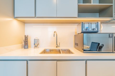 2 غرف نوم شقة في SUNRISE BAY Dubai Harbour, الإمارات العربية المتحدة رقم 96117 10