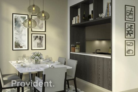 Apartment de 3 dormitorios en CREEK RISE Dubai Creek Harbour (The Lagoons), UAE No. 96094 4