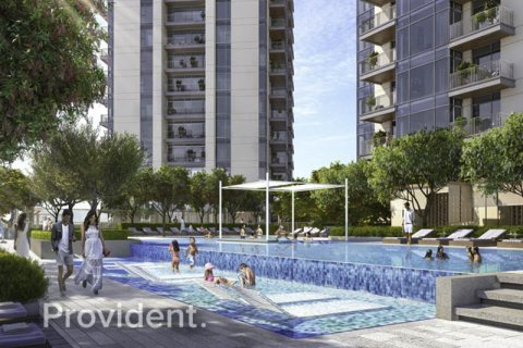 Apartment de 3 dormitorios en CREEK RISE Dubai Creek Harbour (The Lagoons), UAE No. 96094 9