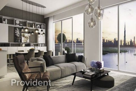Apartment de 3 dormitorios en CREEK RISE Dubai Creek Harbour (The Lagoons), UAE No. 96094 10