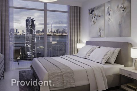 Apartment de 3 dormitorios en CREEK RISE Dubai Creek Harbour (The Lagoons), UAE No. 96094 7