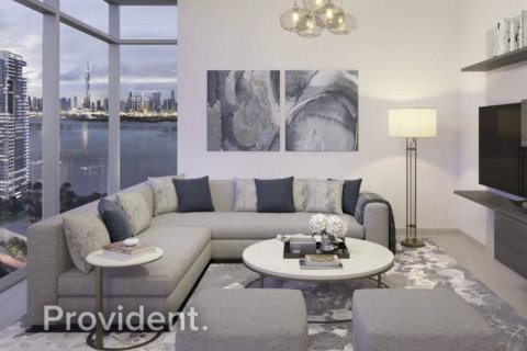 Apartment de 3 dormitorios en CREEK RISE Dubai Creek Harbour (The Lagoons), UAE No. 96094 8