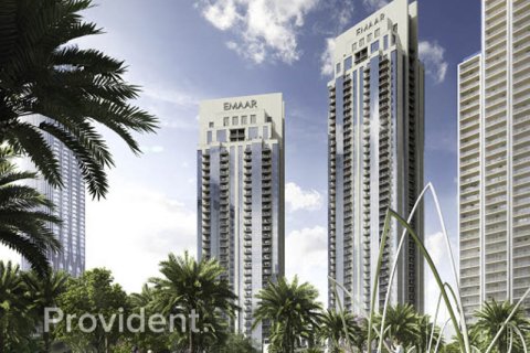 Apartment de 3 dormitorios en CREEK RISE Dubai Creek Harbour (The Lagoons), UAE No. 96094 14